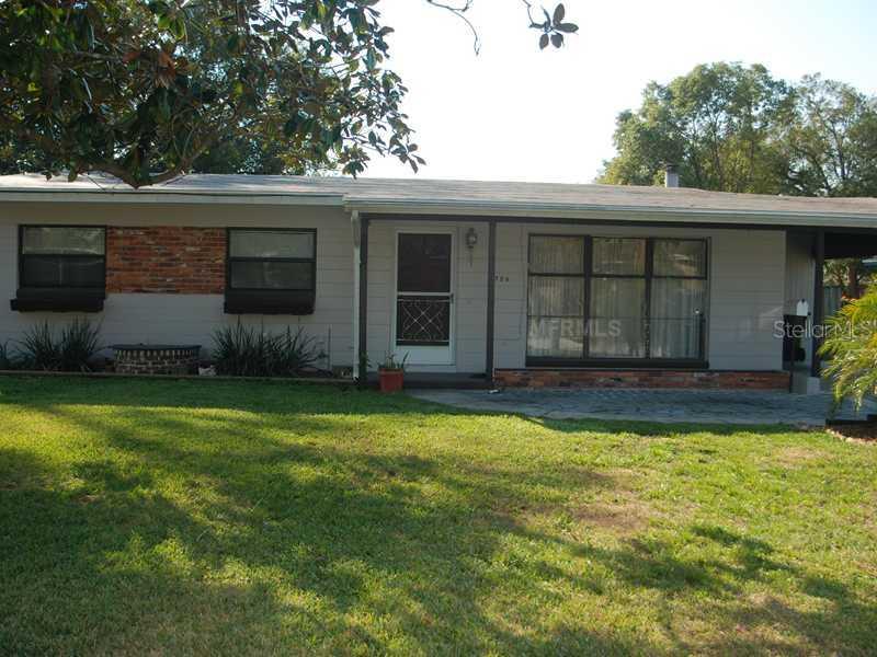 2706 Illinois St., Orlando, FL 32803