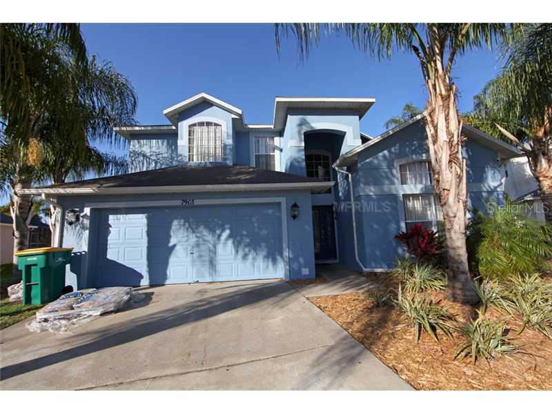 7905 Canary Palm Ct., Kissimmee, FL 34747