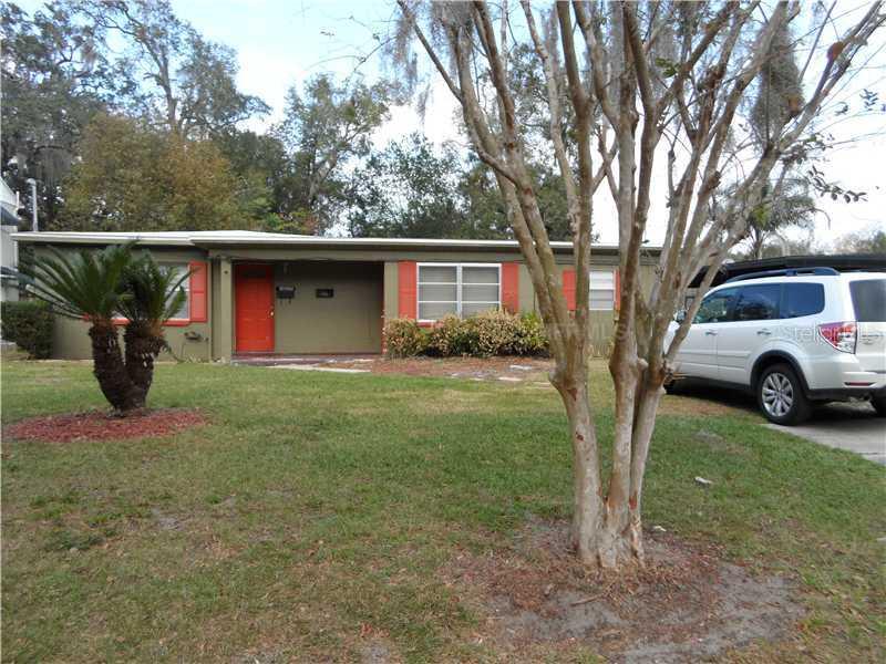 1511 Lawsona Ct., Orlando, FL 32801