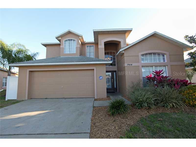 7904 Canary Palm Ct., Kissimmee, FL 34747