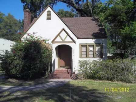 1637 E Concord St., Orlando, FL 32803