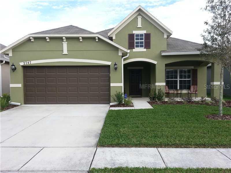 2747 Trommel Way, Sanford, FL 32771