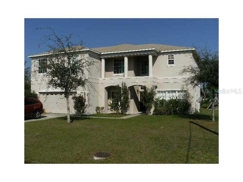 544 Albatross Dr., Poinciana, FL 34759