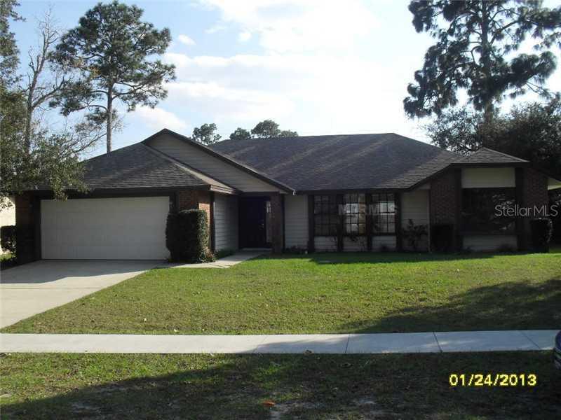 3245 Post St., Deltona, FL 32738
