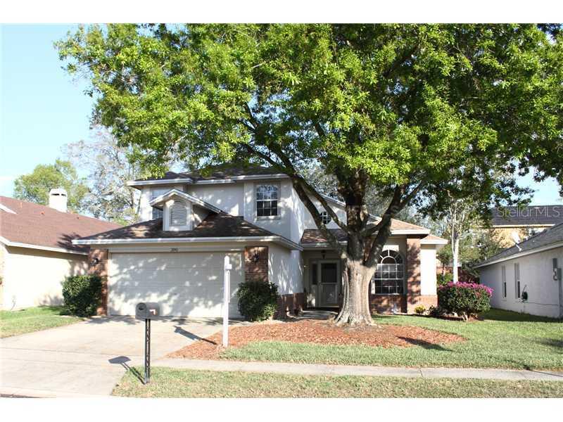 390 Moffat Loop, Oviedo, FL 32765