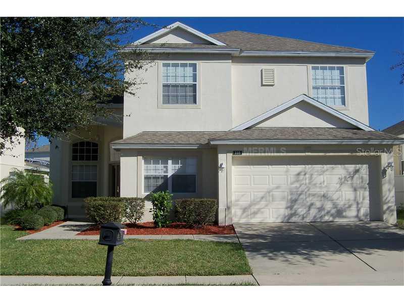 335 Bonville Dr., Davenport, FL 33897