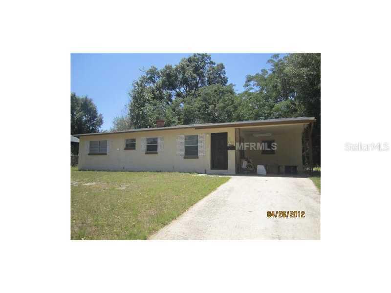 4606 Meadowbrook Ave., Orlando, FL 32808