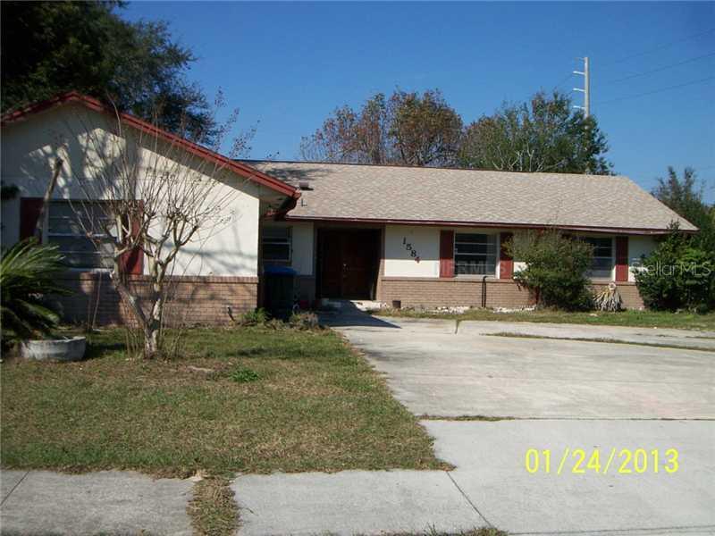 1584 Merrimac Ln., Deltona, FL 32725