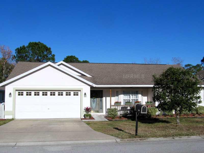 236 Oak Chase Pl., Davenport, FL 33896