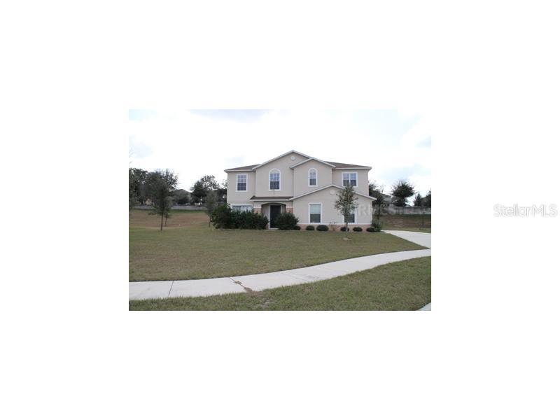 2858 Grassmoor Loop, Apopka, FL 32712