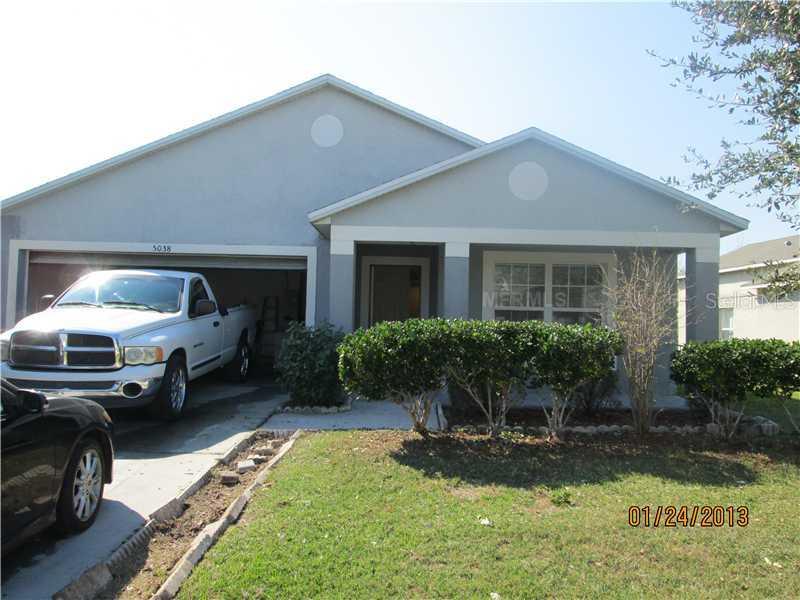 5038 Lobelia Dr., Orlando, FL 32811