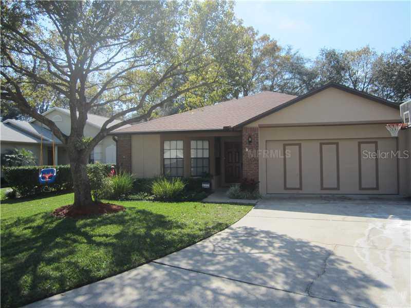 4006 Buglers Rest Pl., Casselberry, FL 32707