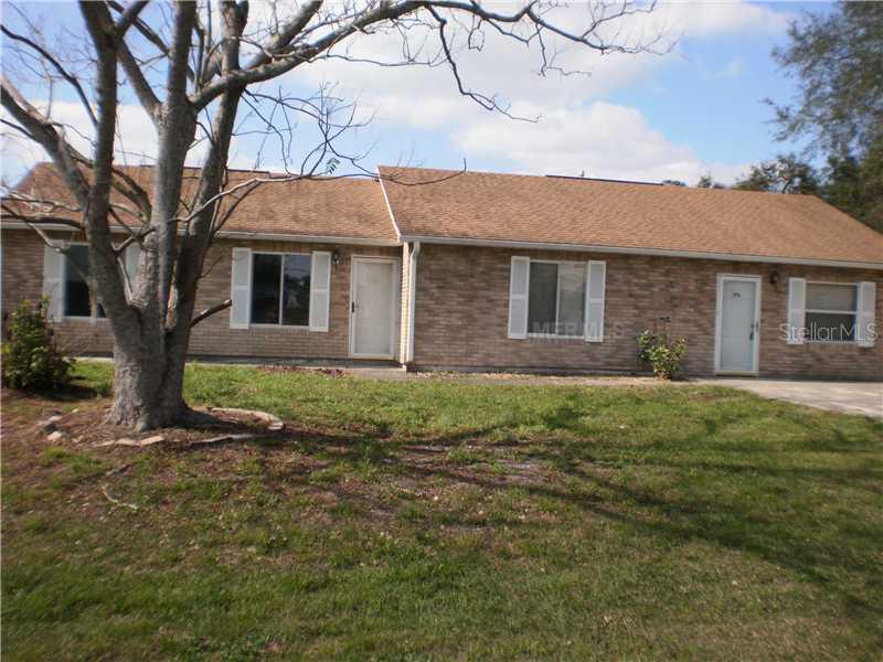 176 Courtland Blvd., Deltona, FL 32738