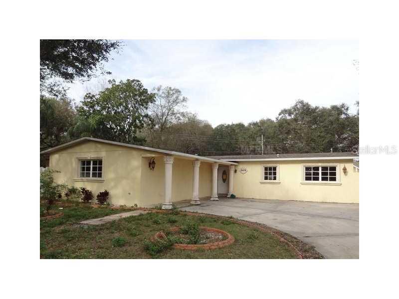 [Address Hidden by Seller], Tampa, FL 33617