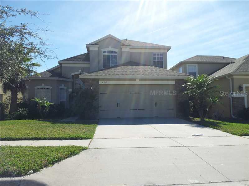 8719 Atwater Loop, Oviedo, FL 32765