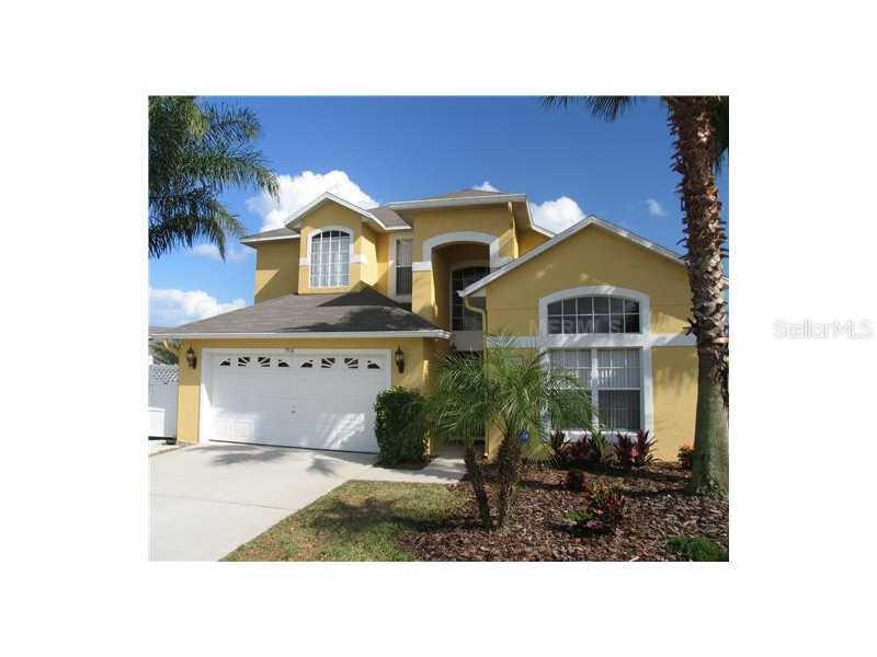 7914 Magnolia Bend Ct., Kissimmee, FL 34747