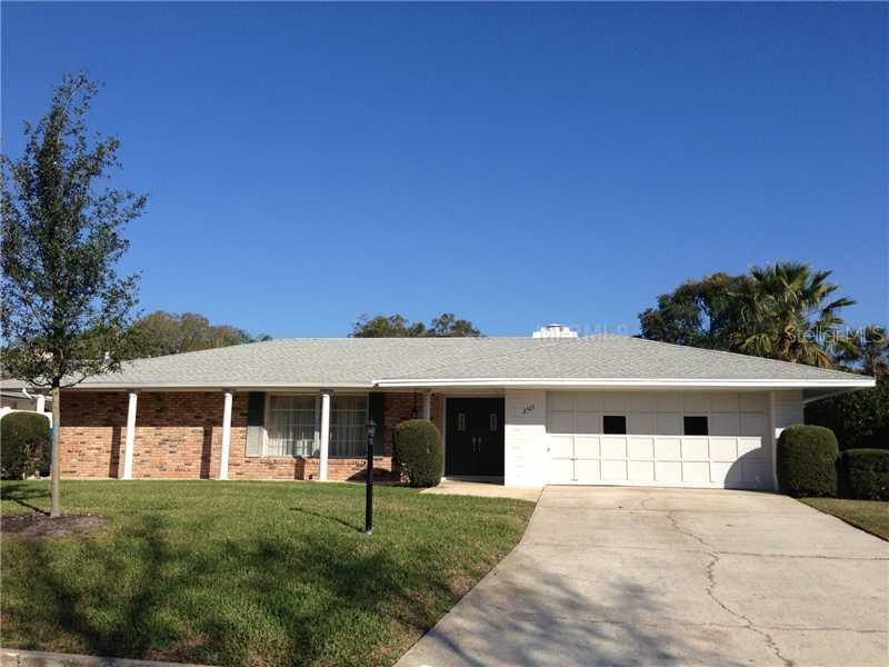 2515 Saginaw Tr., Maitland, FL 32751