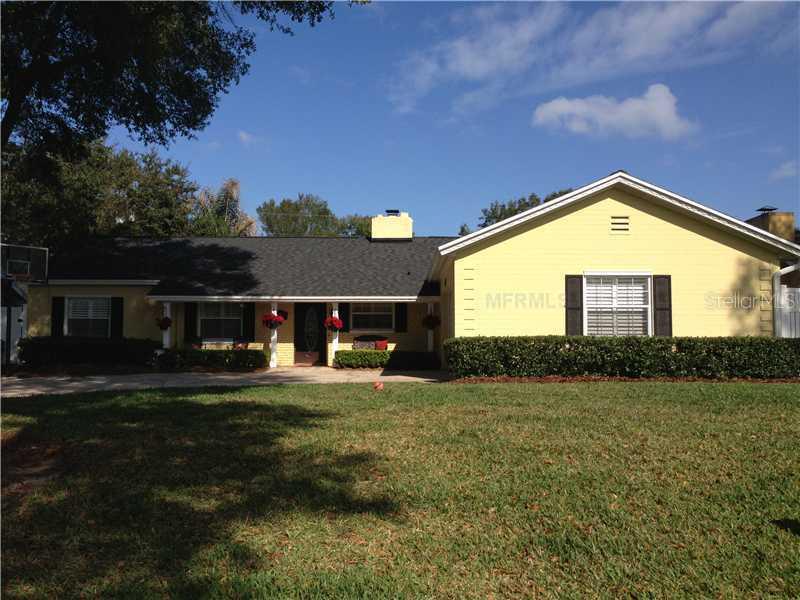 2155 Mohawk Tr., Maitland, FL 32751