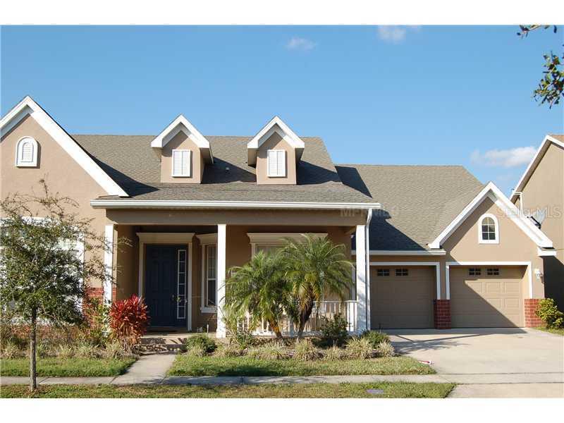 14729 Capote Ln., Orlando, FL 32828