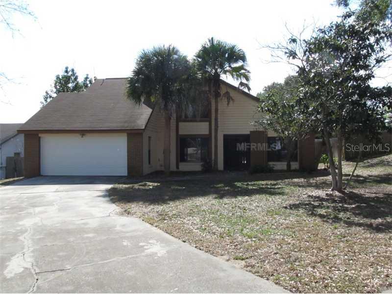 5555 Breckenridge Cir., Orlando, FL 32818