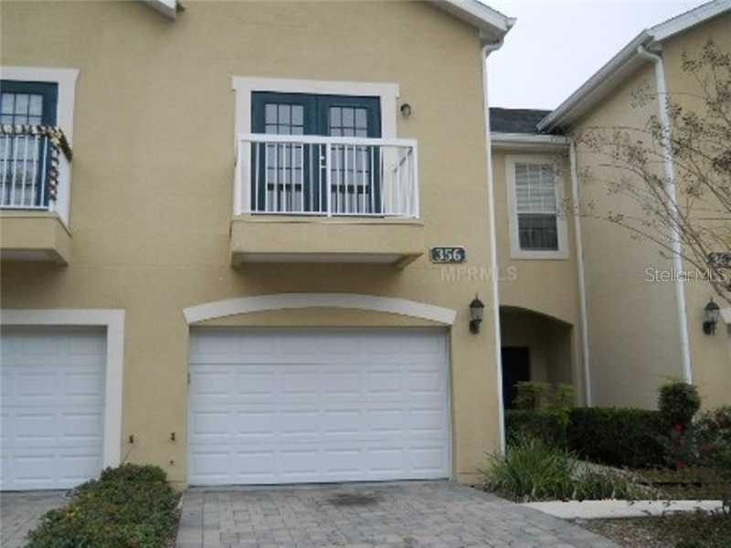 356 Vanguard Point, Casselberry, FL 32707