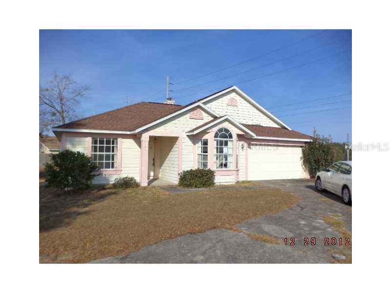 2121 Greystone Tr., Orlando, FL 32818