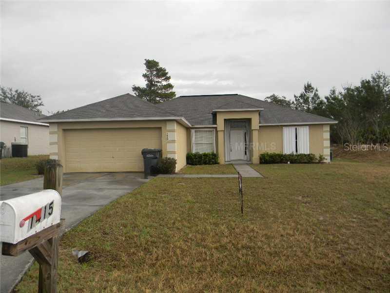 1415 Kissimmee Ct., Poinciana, FL 34759
