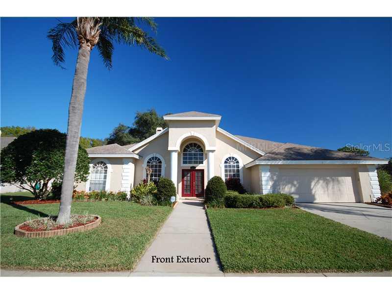 7811 Canyon Lake Cir., Orlando, FL 32835