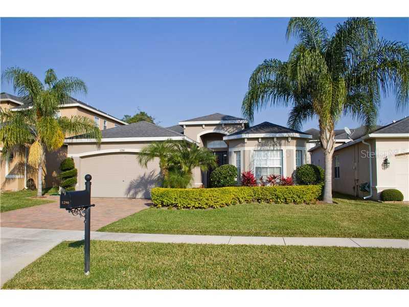 1290 Burgundy Ct., Oviedo, FL 32766