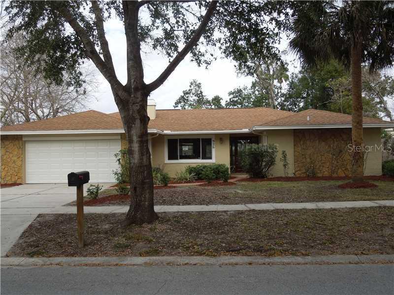 926 Oak Forest Dr., Winter Springs, FL 32708