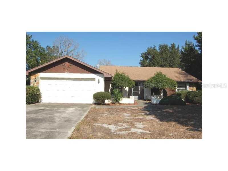 [Address Hidden by Seller], Spring Hill, FL 34606