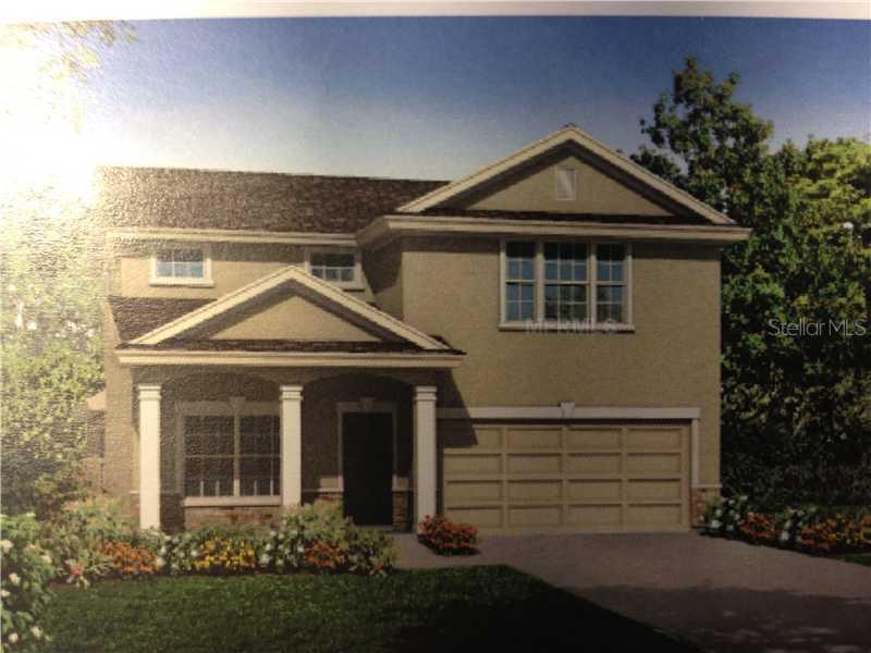 1233 Bassano Way, Orlando, FL 32828