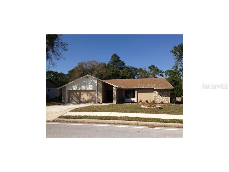 410 W Wekiva Tr., Longwood, FL 32779