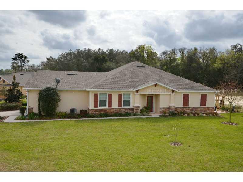 21600 Belgian Ct., Mount Dora, FL 32757