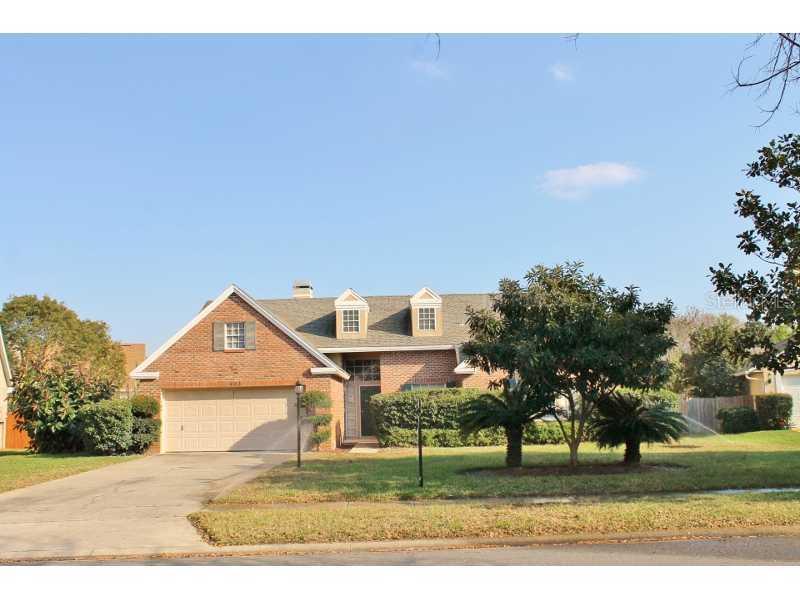 403 Country Wood Cir., Lake Mary, FL 32746