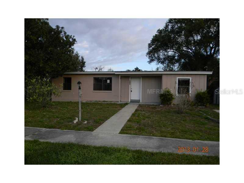 [Address Hidden by Seller], Deltona, FL 32725