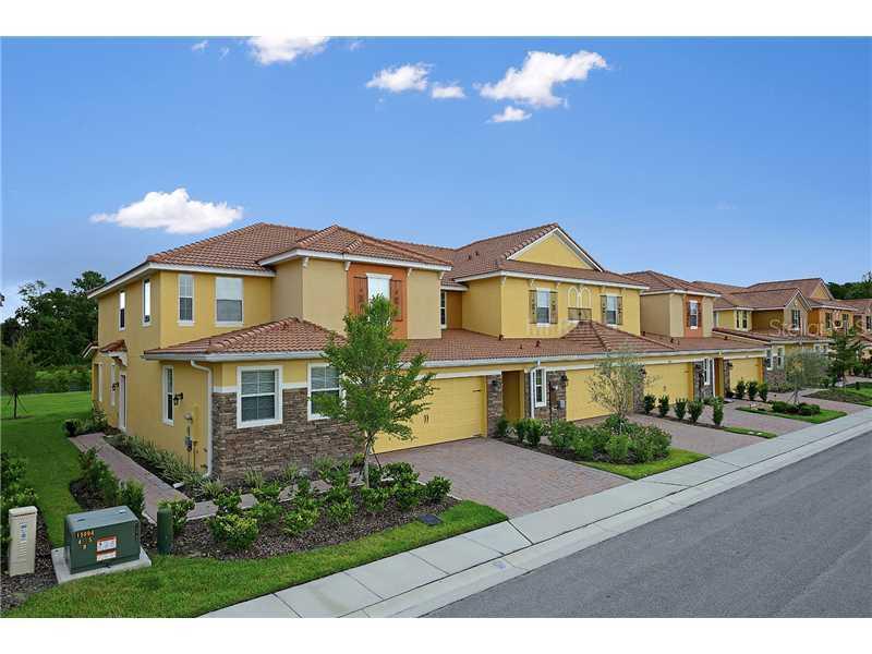 5625 Siracusa Ln. #203, Sanford, FL 32771