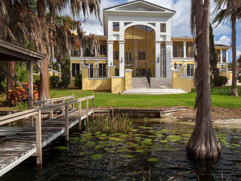 12464 Park Ave., Windermere, FL 34786