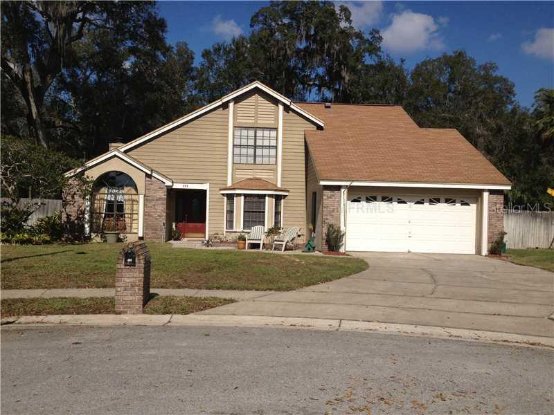 400 Loblolly Ct., Longwood, FL 32750