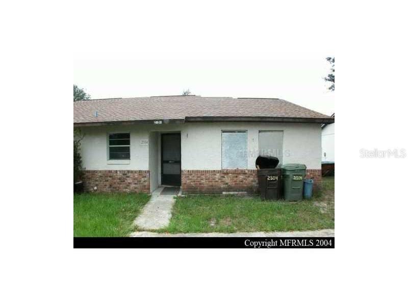 2504 Coral Ave., Kissimmee, FL 34741