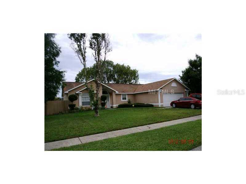 8538 White Rose Dr., Orlando, FL 32818