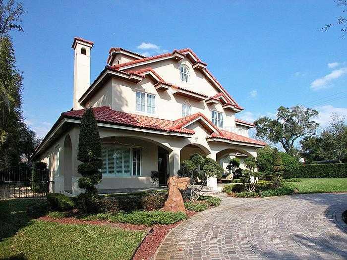 2525 Via Tuscany, Winter Park, FL 32789