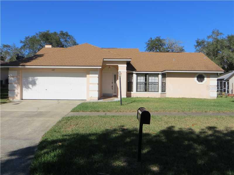 1287 Little Oak Circle, Titusville, FL 32780