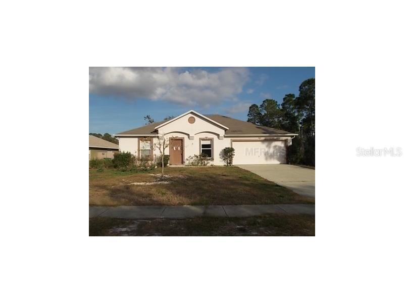 499 Katherwood Ct., Deltona, FL 32738