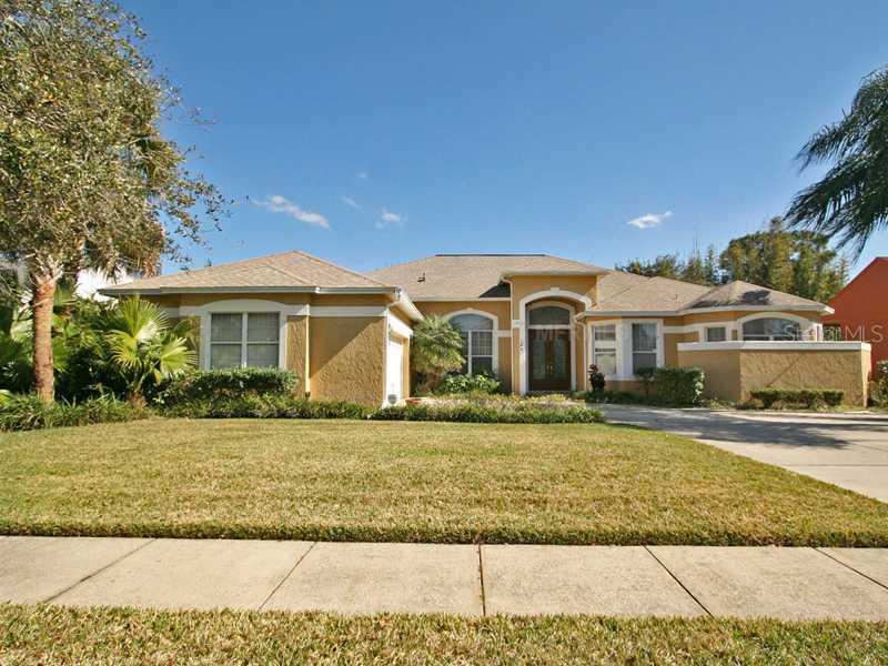 14525 Gainesborough Dr., Orlando, FL 32826