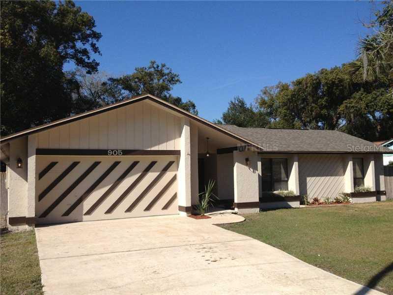 905 Woodgate Tr., Longwood, FL 32750