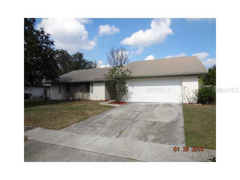 1612 E Sandpiper Tr., Casselberry, FL 32707