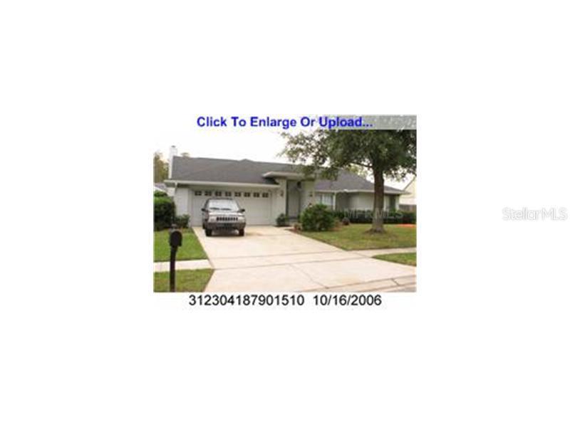1863 Branchwater Tr., Orlando, FL 32825