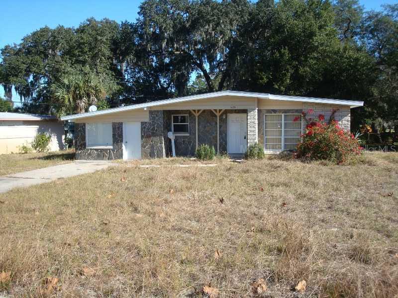 1131 Lane Ave., Titusville, FL 32780