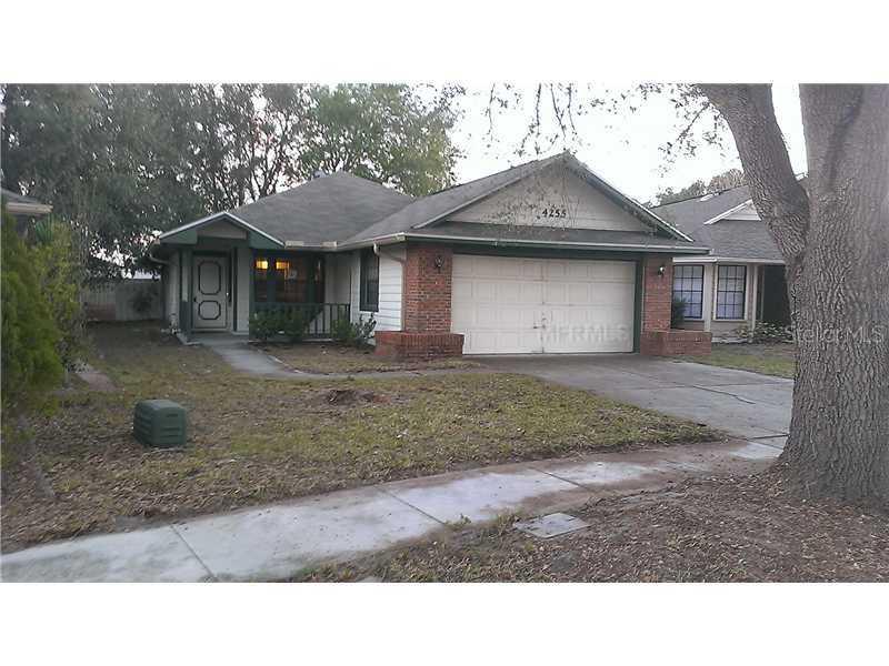 4255 Sandhurst Dr., Orlando, FL 32817